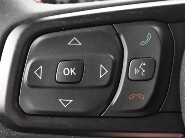 Used 2024 Jeep Wrangler Unlimited Rubicon image 27