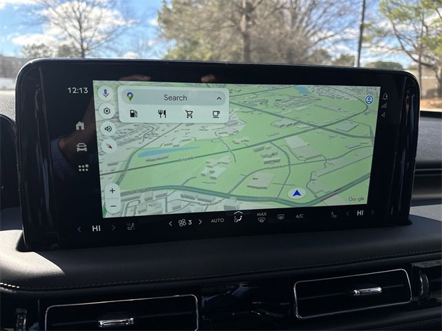 New 2026 Lincoln Aviator Reserve image 18