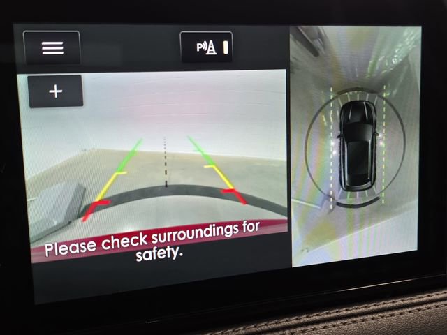 Used 2020 Lincoln Corsair AWD image 20