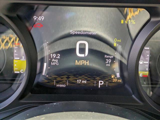 Used 2024 Jeep Wrangler Sport S w/ LED Headlamp & Fog Lamp Group image 10