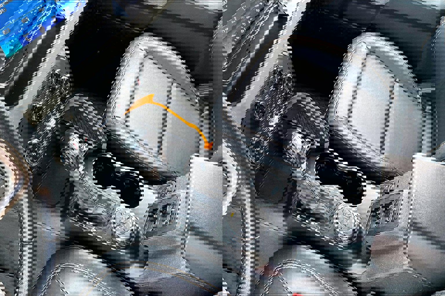 Used 2021 Ford Bronco Badlands w/ Sasquatch Package image 18