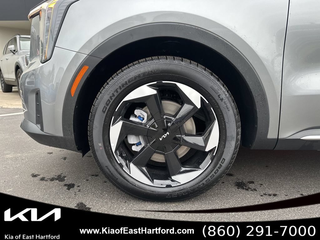 New 2026 Kia Sorento EX AWD/4WD image 12