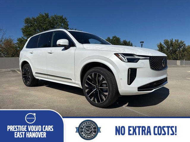 New 2026 Volvo XC90 B6 Plus w/ Protection Package Premier
