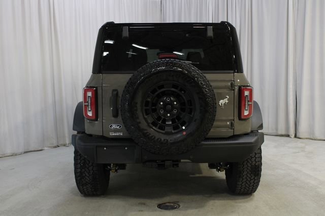 New 2026 Ford Bronco Badlands image 23