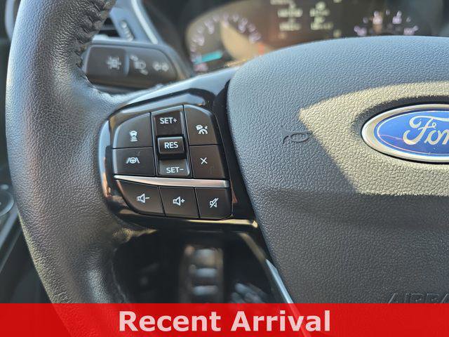Used 2021 Ford Escape SE w/ SE Sport Appearance Package AWD/4WD image 20