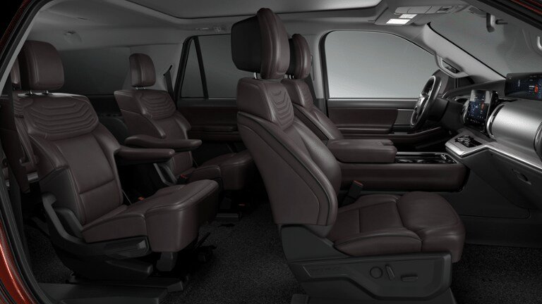 New 2027 Ford Expedition Max Platinum w/ Platinum Ultimate Package AWD/4WD image 65