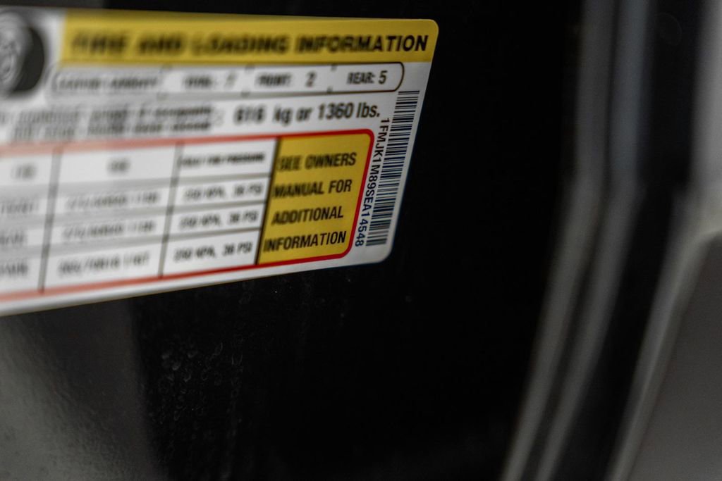 Used 2025 Ford Expedition Max Platinum image 55