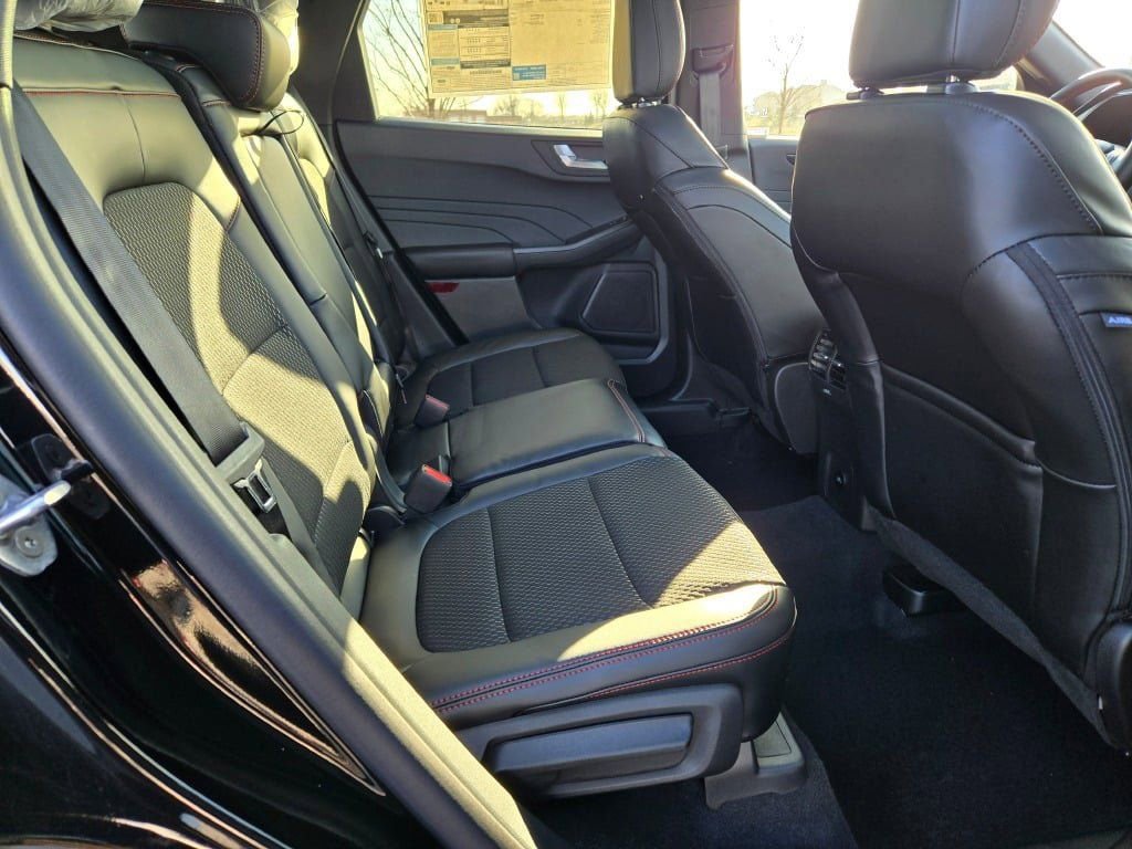 New 2026 Ford Escape ST-Line Select w/ Tech Pack #2 image 10