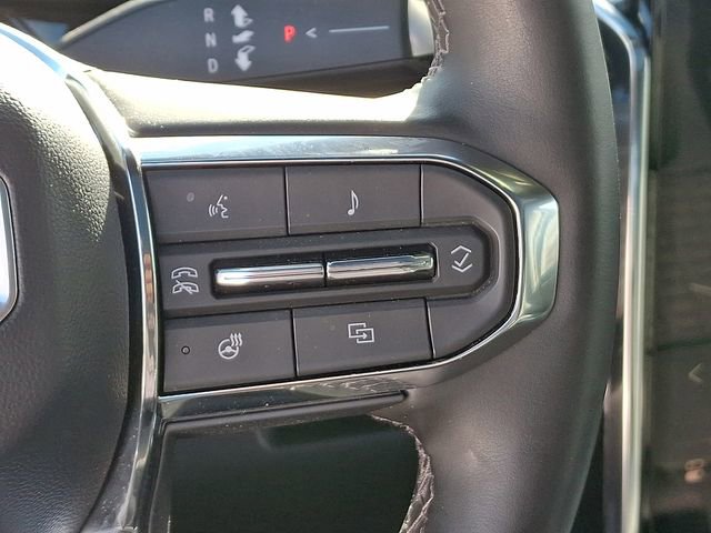 Used 2025 GMC Sierra EV Denali image 27