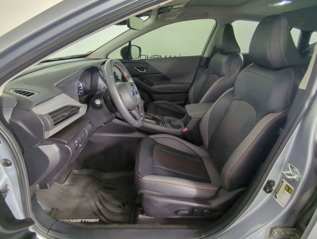 Used 2024 Subaru Crosstrek 2.5i Limited w/ Popular Package #3A image 20