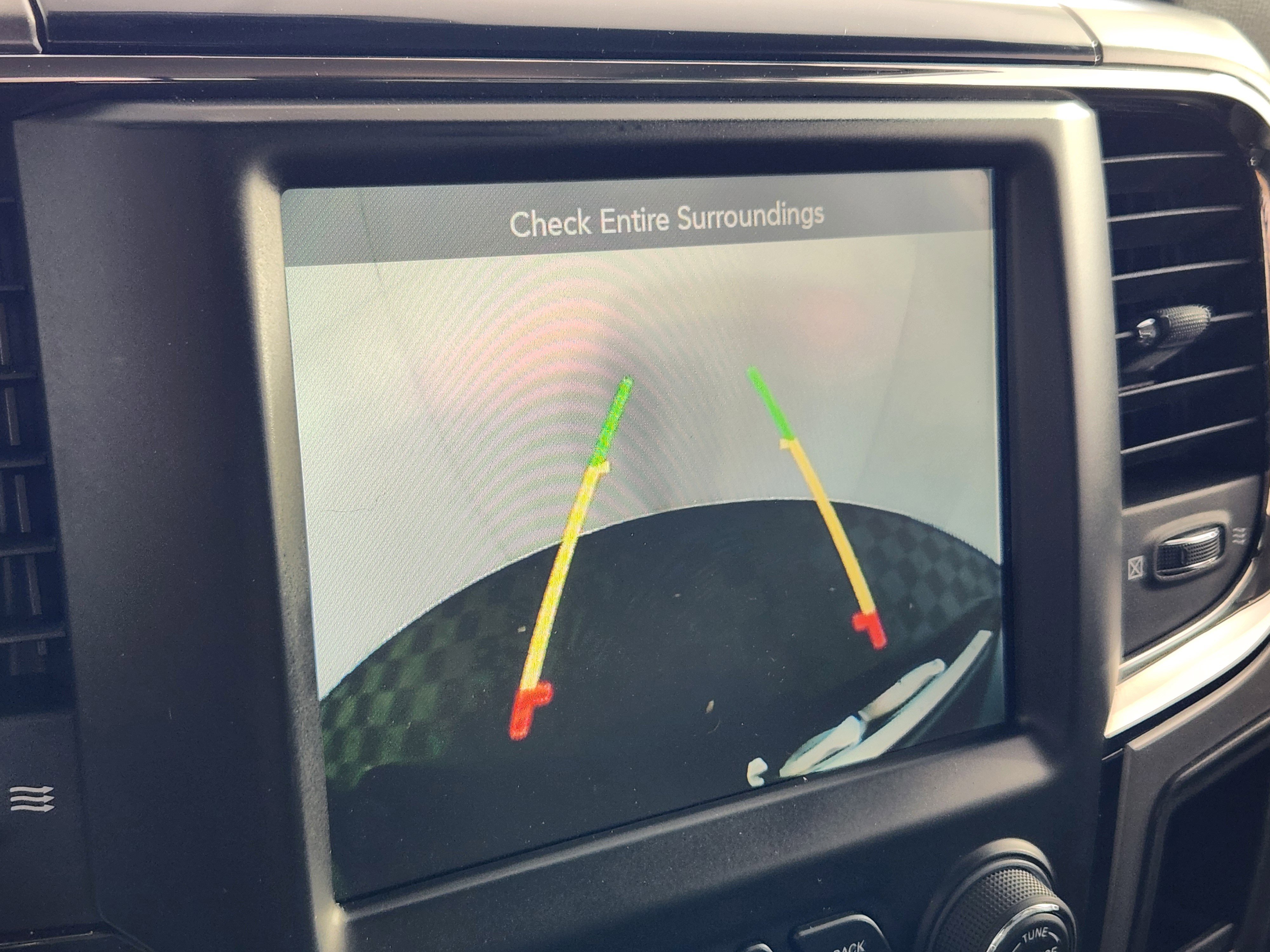 Used 2014 RAM 1500 Sport image 23