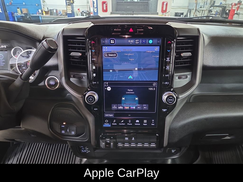 New 2026 RAM 2500 Tradesman image 17