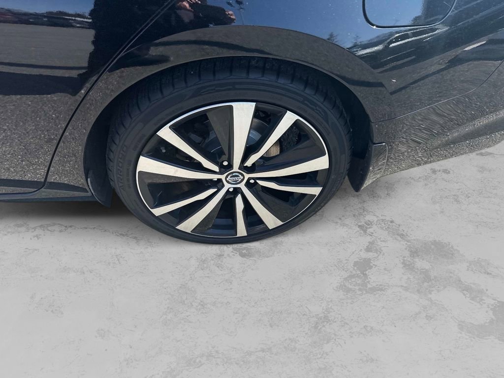 Used 2020 Nissan Altima 2.0 SR image 13