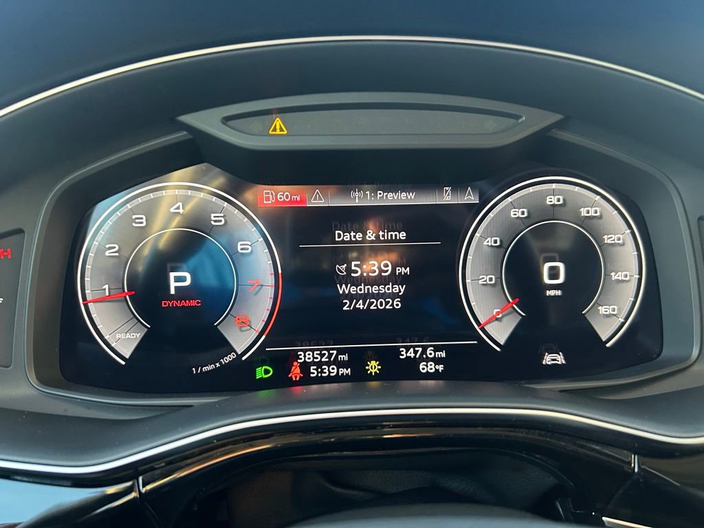 Used 2023 Audi Q7 2.0T Premium w/ Towing Package image 25