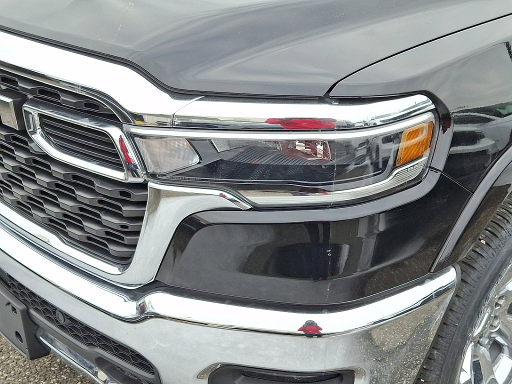 New 2026 RAM 1500 Big Horn image 7