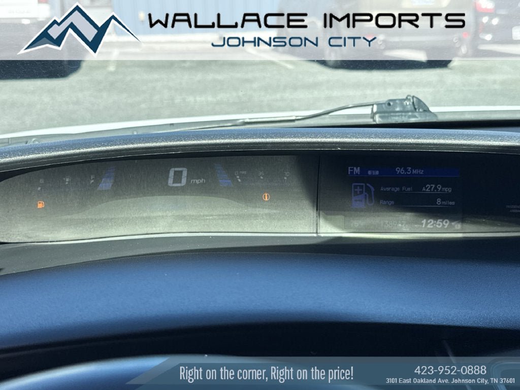 Used 2014 Honda Civic EX-L image 32