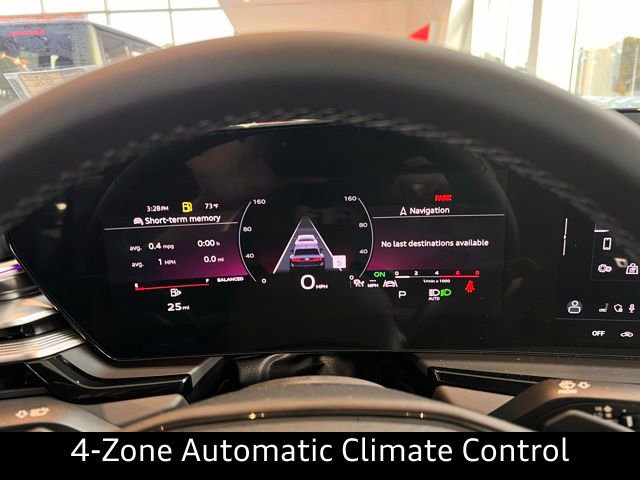 New 2026 Audi A6 Premium Plus image 8