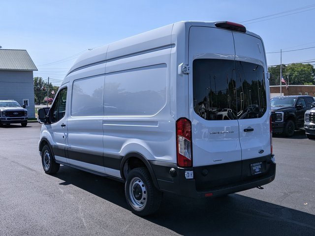 New 2024 Ford Transit 250 HR image 16