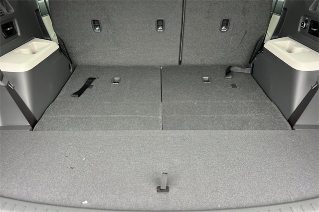 New 2026 Hyundai Santa Fe SEL image 16