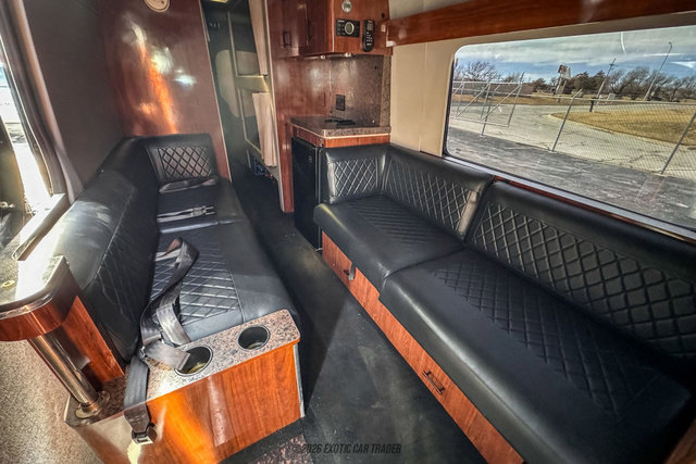 Used 2012 Mercedes-Benz Sprinter 3500 image 99