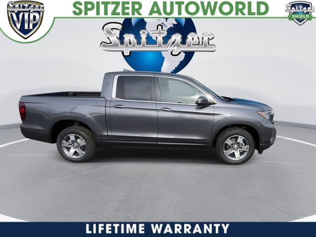 New 2026 Honda Ridgeline RTL image 10