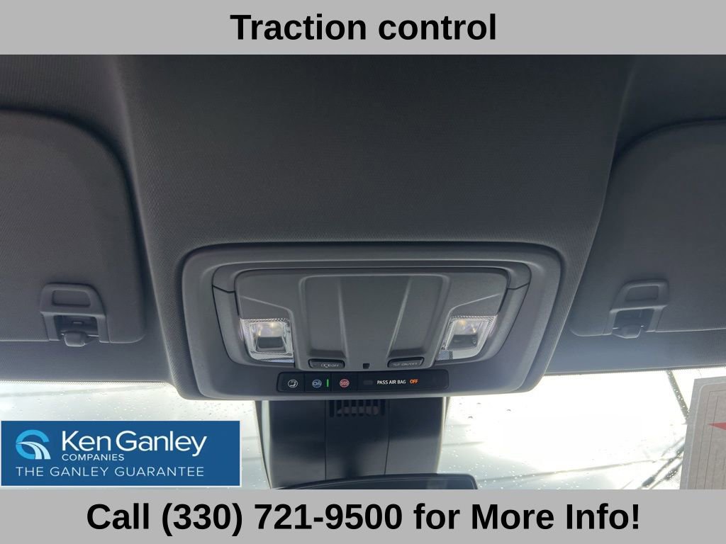 Used 2024 GMC Sierra 1500 Elevation image 38