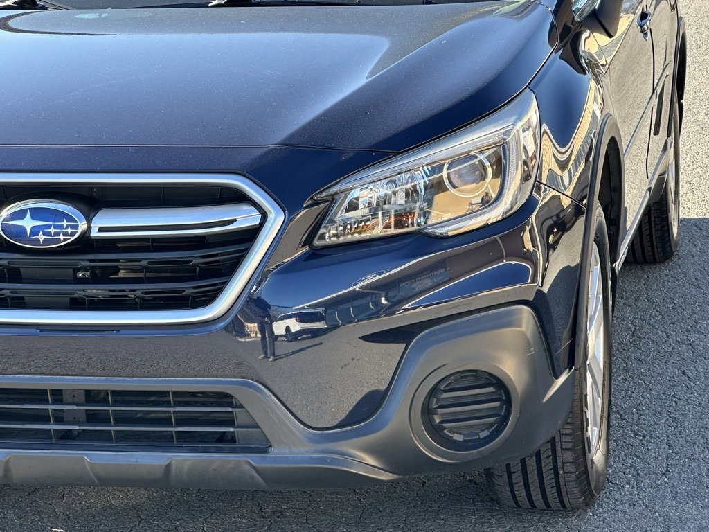 Used 2018 Subaru Outback 2.5i image 40