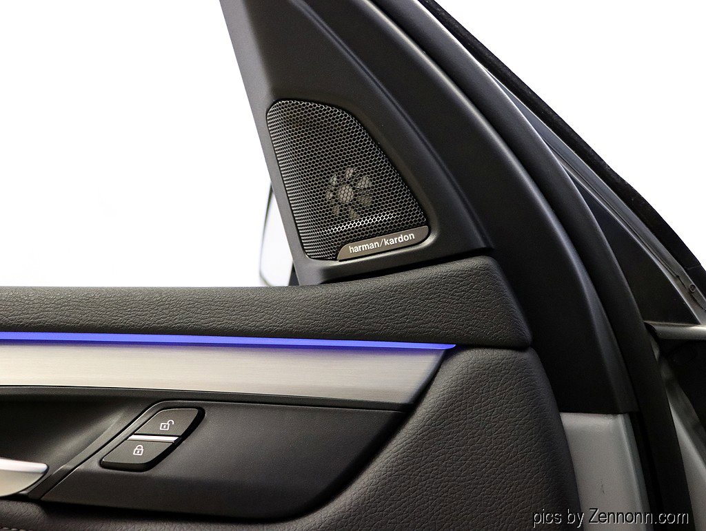 Used 2018 BMW X5 xDrive40e image 25