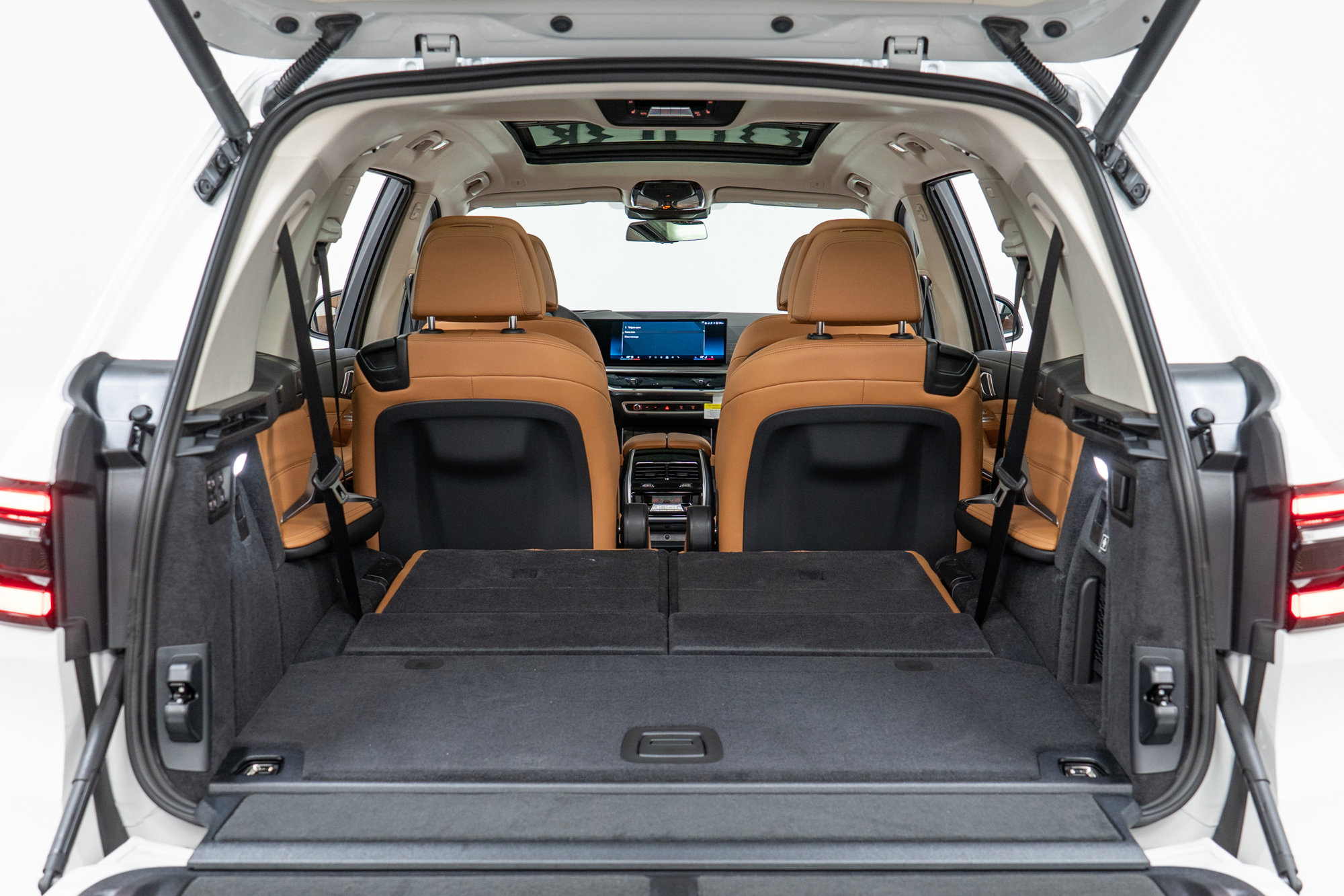 New 2026 BMW X7 xDrive40i w/ Executive Package image 10
