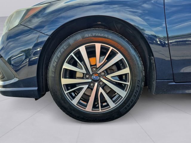 Used 2018 Subaru Legacy 2.5i w/ Alloy Wheel Package AWD/4WD image 9