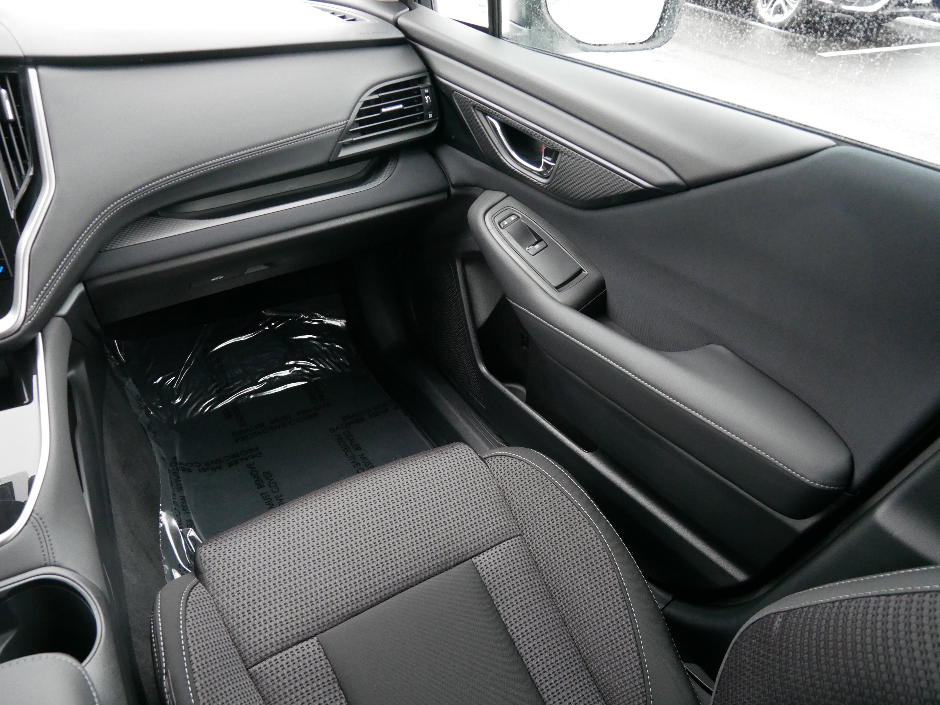 Certified 2025 Subaru Outback Premium w/ Popular Package #1A image 11