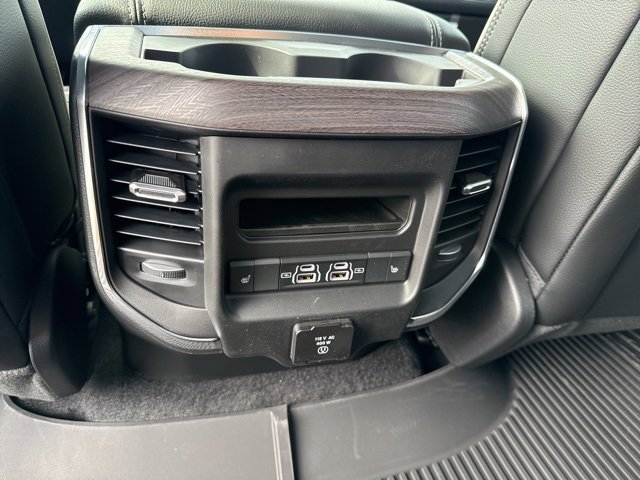 New 2026 RAM 1500 Laramie image 21