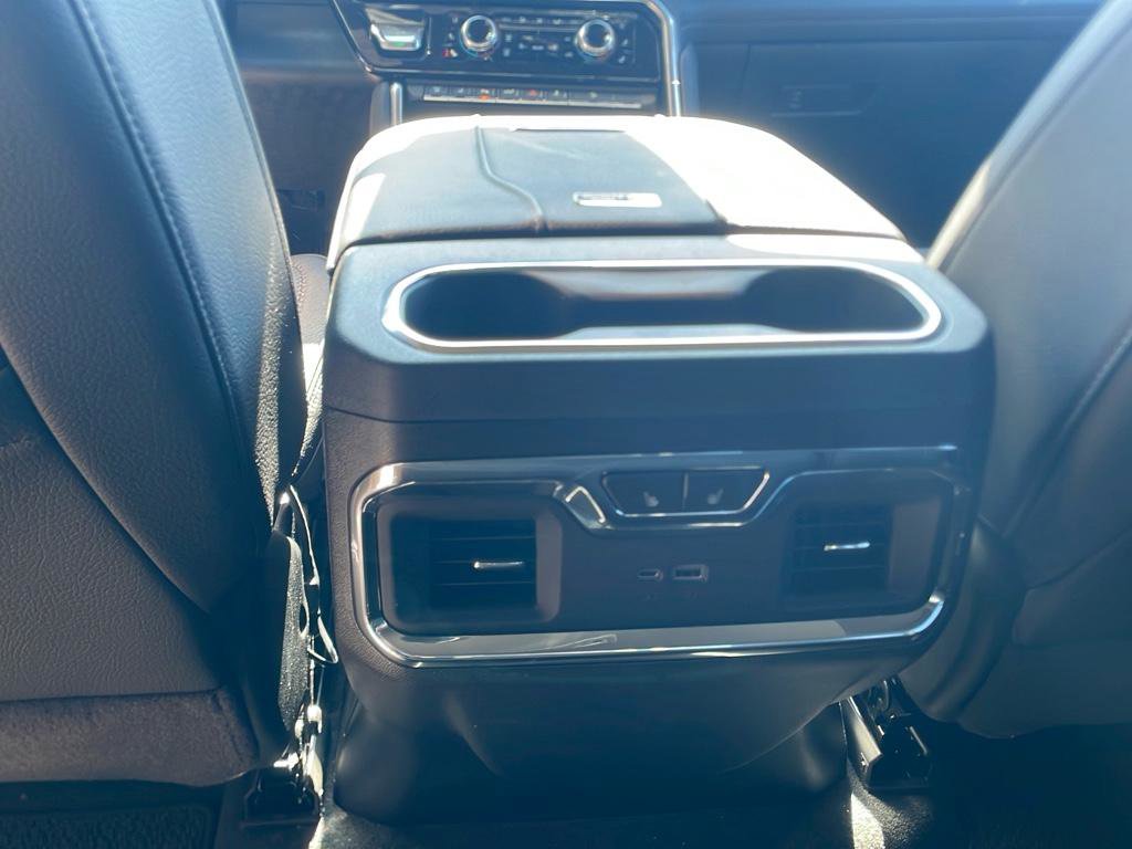 New 2024 GMC Sierra 2500 Denali w/ Technology Package image 18