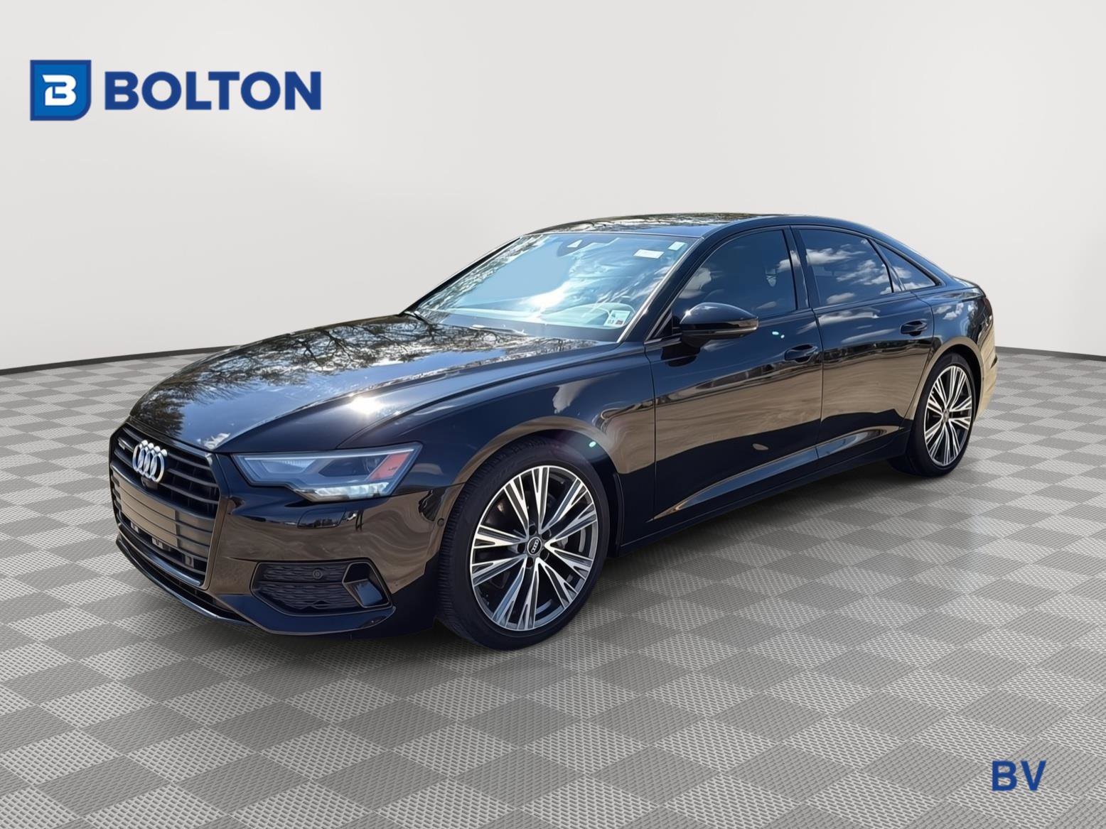 Used 2021 Audi A6 2.0T Premium w/ Convenience Package video 1