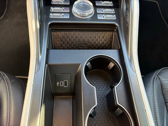 Used 2024 Lincoln Nautilus Reserve image 22