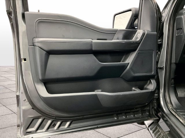 Used 2023 Ford F150 XLT w/ Equipment Group 302A High AWD/4WD image 22