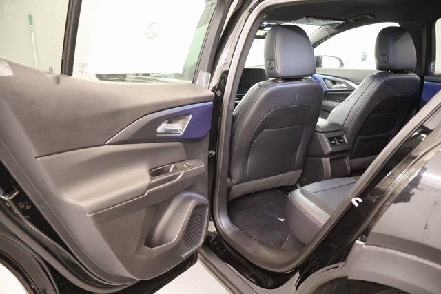 New 2026 Chevrolet Equinox EV LT FWD image 26
