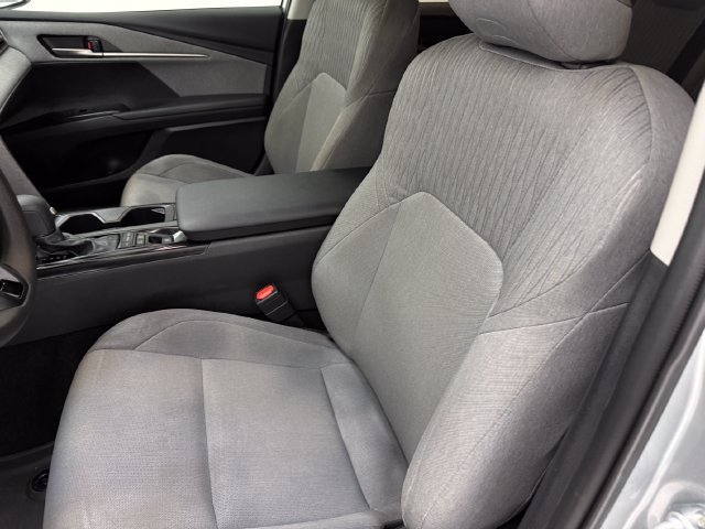 Used 2026 Toyota Camry LE w/ Convenience Package FWD image 27
