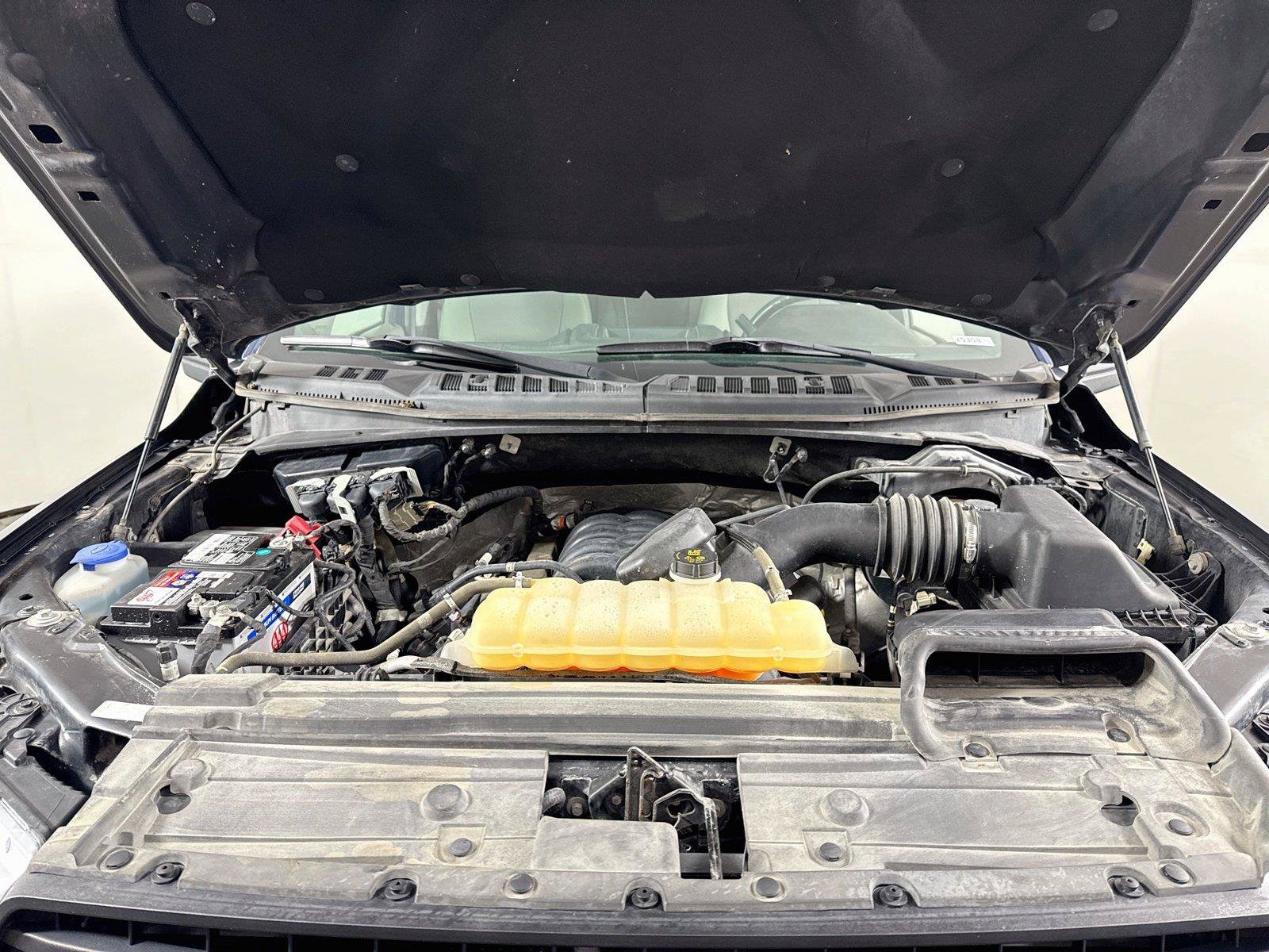 Used 2018 Ford F150 XL w/ Equipment Group 101A Mid AWD/4WD image 20