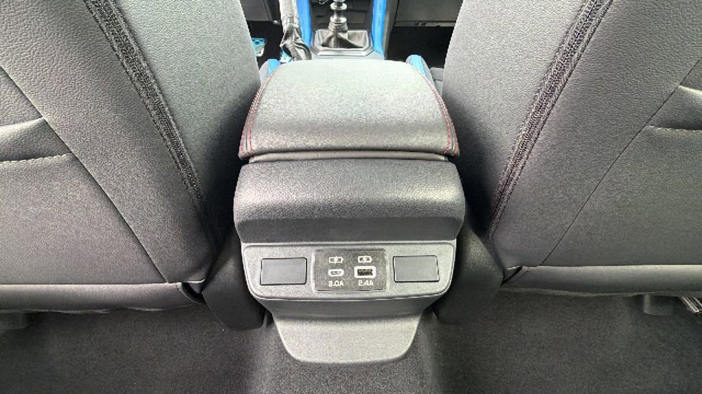 New 2026 Subaru WRX tS AWD/4WD image 42