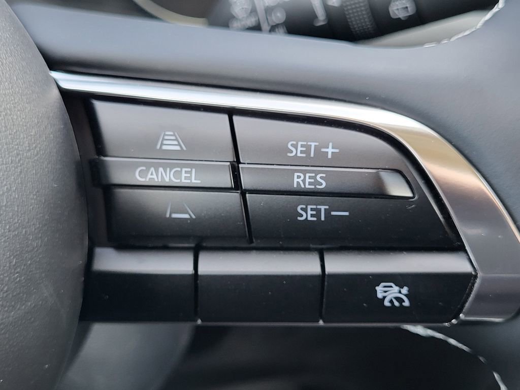 New 2026 MAZDA CX-30 Aire Edition image 15