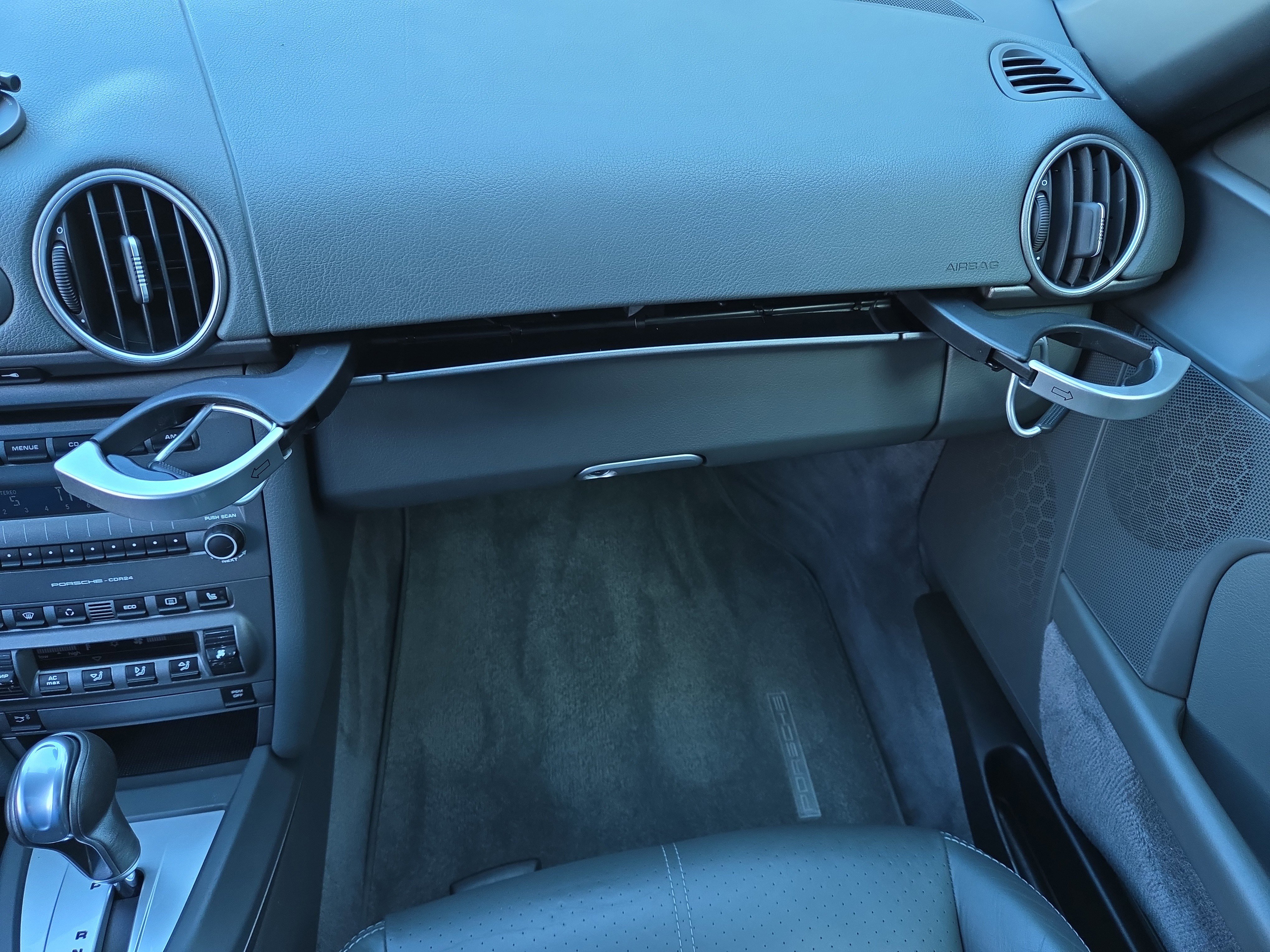 Used 2006 Porsche Boxster image 24