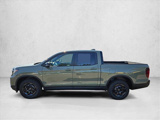 New 2026 Honda Ridgeline TrailSport+ image 8