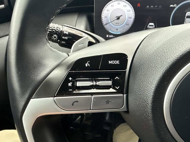 Certified 2023 Hyundai Tucson Limited image 31