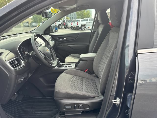 Used 2023 Chevrolet Equinox LT AWD/4WD image 9