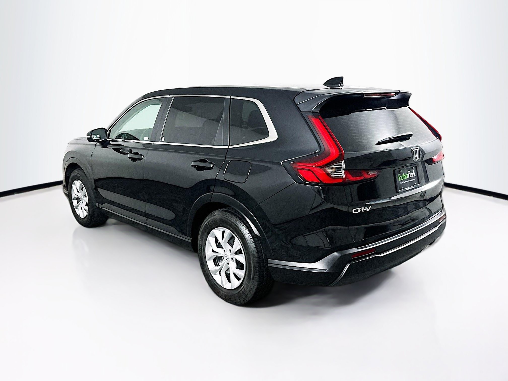 Used 2024 Honda CR-V LX image 5