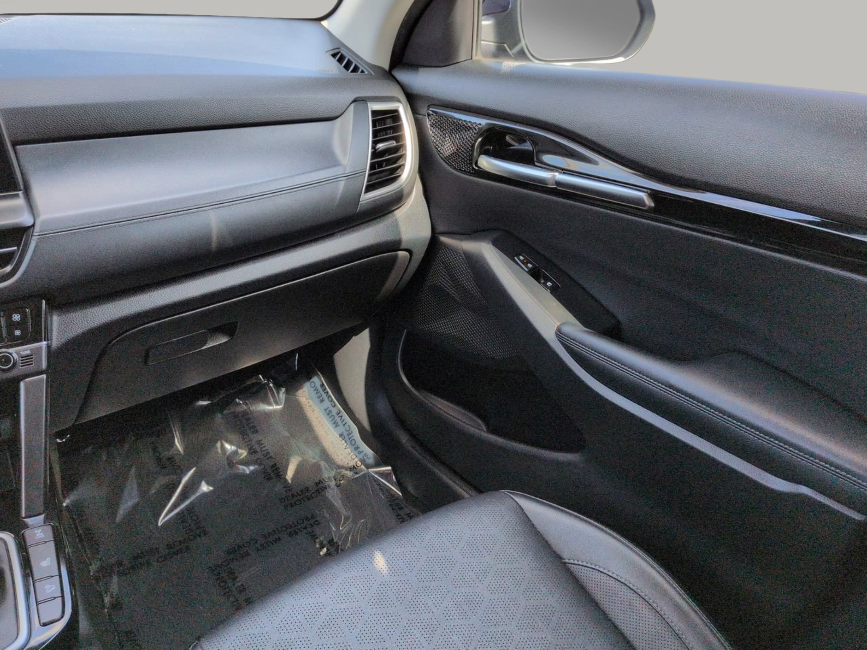 Certified 2024 Kia Seltos EX AWD/4WD image 19