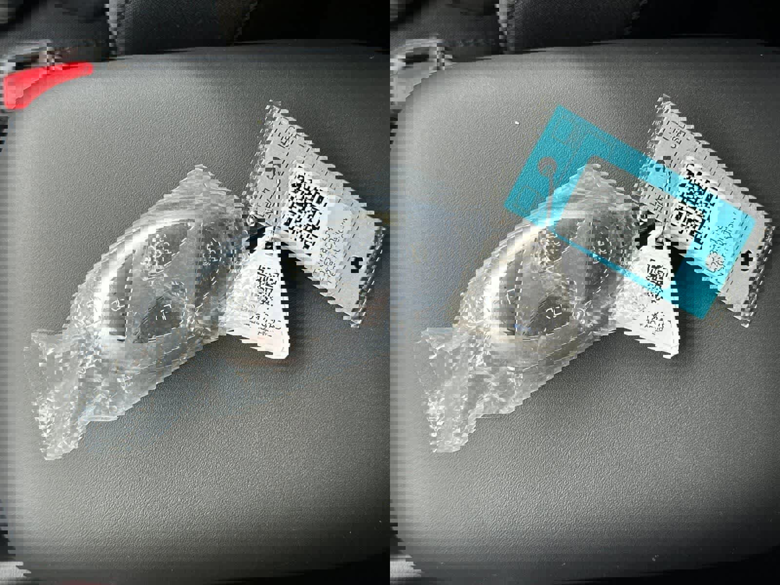 New 2026 Hyundai Kona SEL Sport FWD image 28