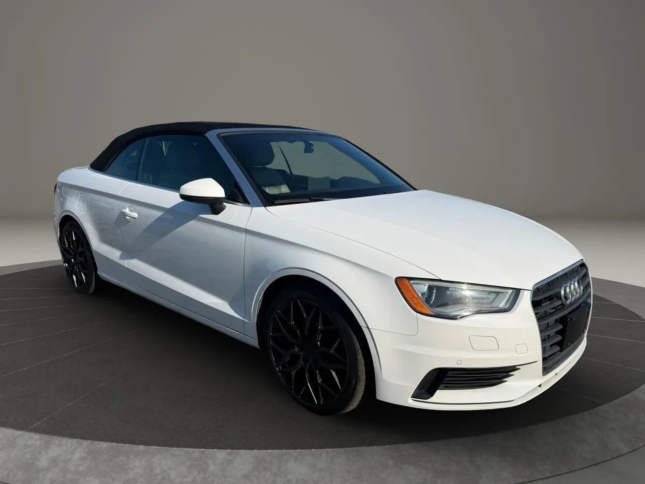 Used 2016 Audi A3 2.0T Premium AWD/4WD image 8