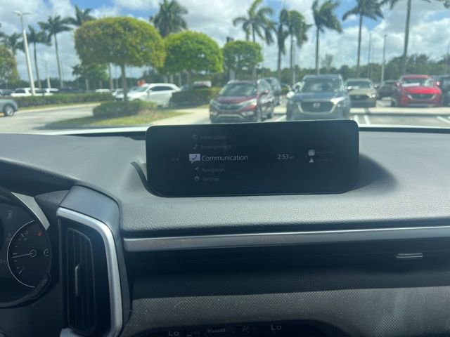 Used 2023 MAZDA CX-50 AWD 2.5 S w/ Cargo Package image 32